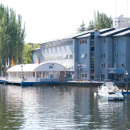 Náyade Los Ángeles de San Rafael