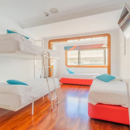 Nayade Hotel 3*