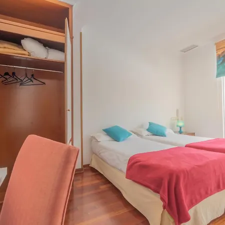 Hotel Náyade Los Ángeles de San Rafael