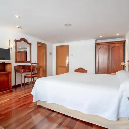 Hotel Nayade Los Ángeles de San Rafael