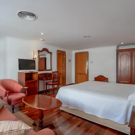 Hotel Nayade