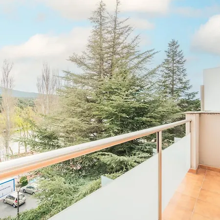 Náyade Los Ángeles de San Rafael