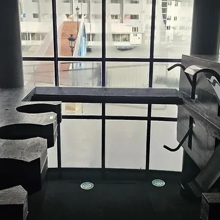 Náyade 3* Los Ángeles de San Rafael